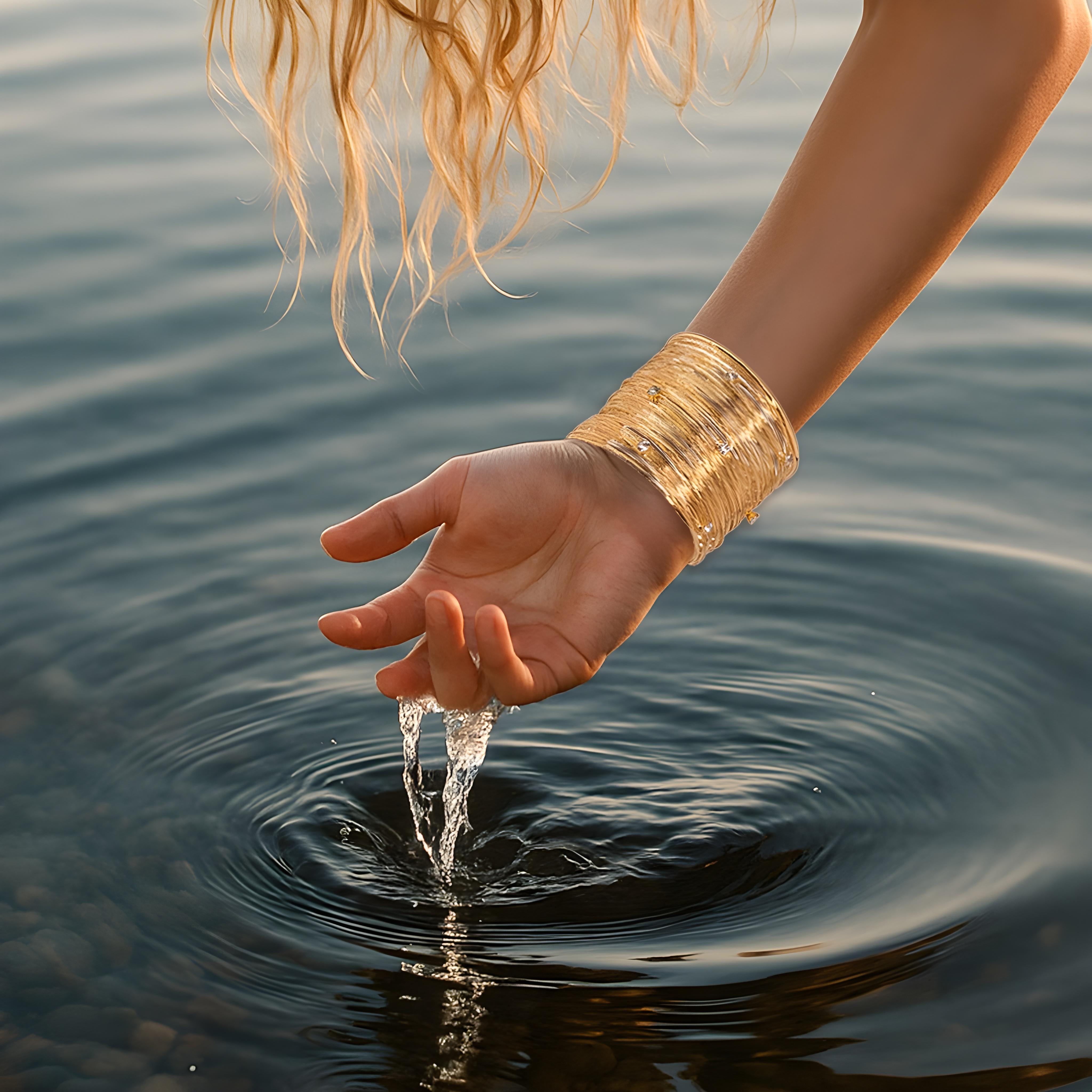 Bangles & Bracelets