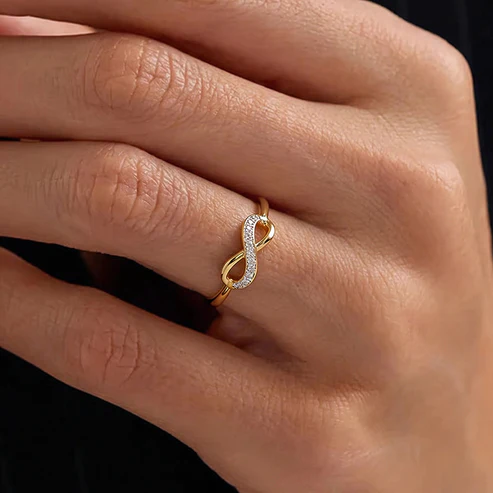infiny ring