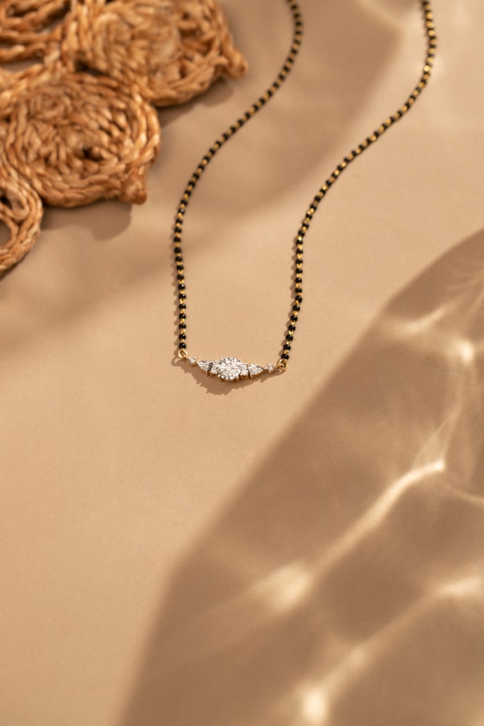 MANGALSUTRA